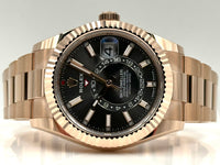 Rolex Sky-Dweller 336935
