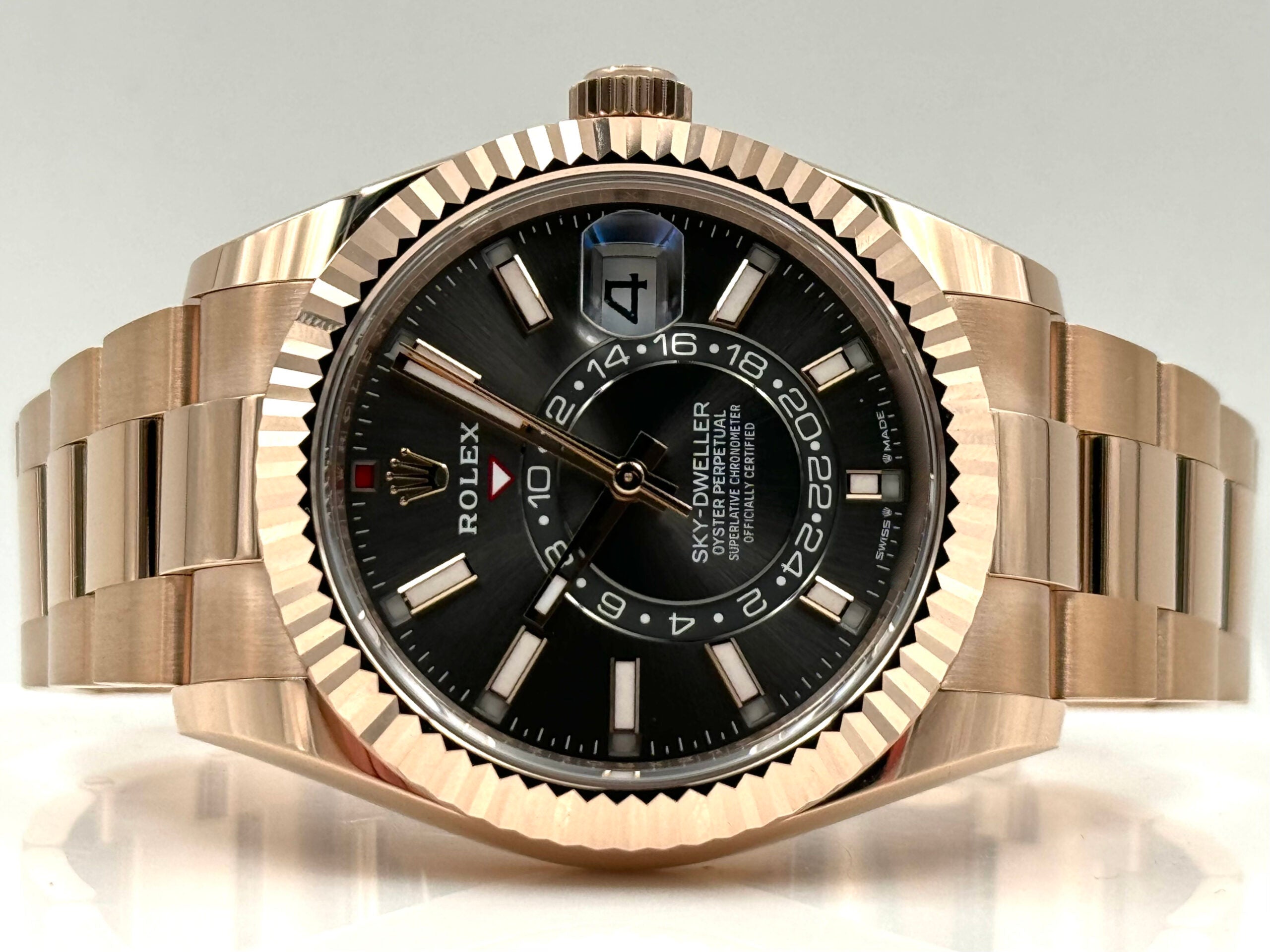 Rolex Sky-Dweller 336935
