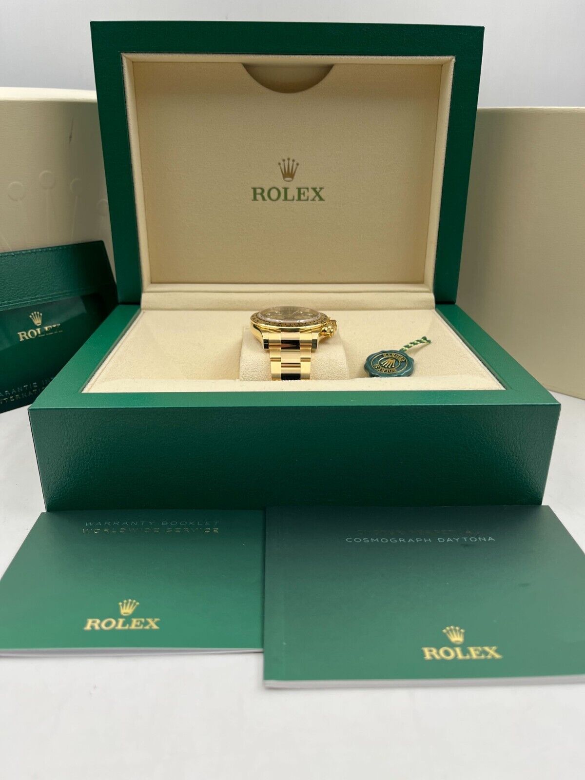 Rolex Daytona 126508