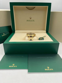 Rolex Daytona 126508