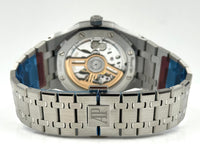 Audemars Piguet Royal Oak 15510ST
