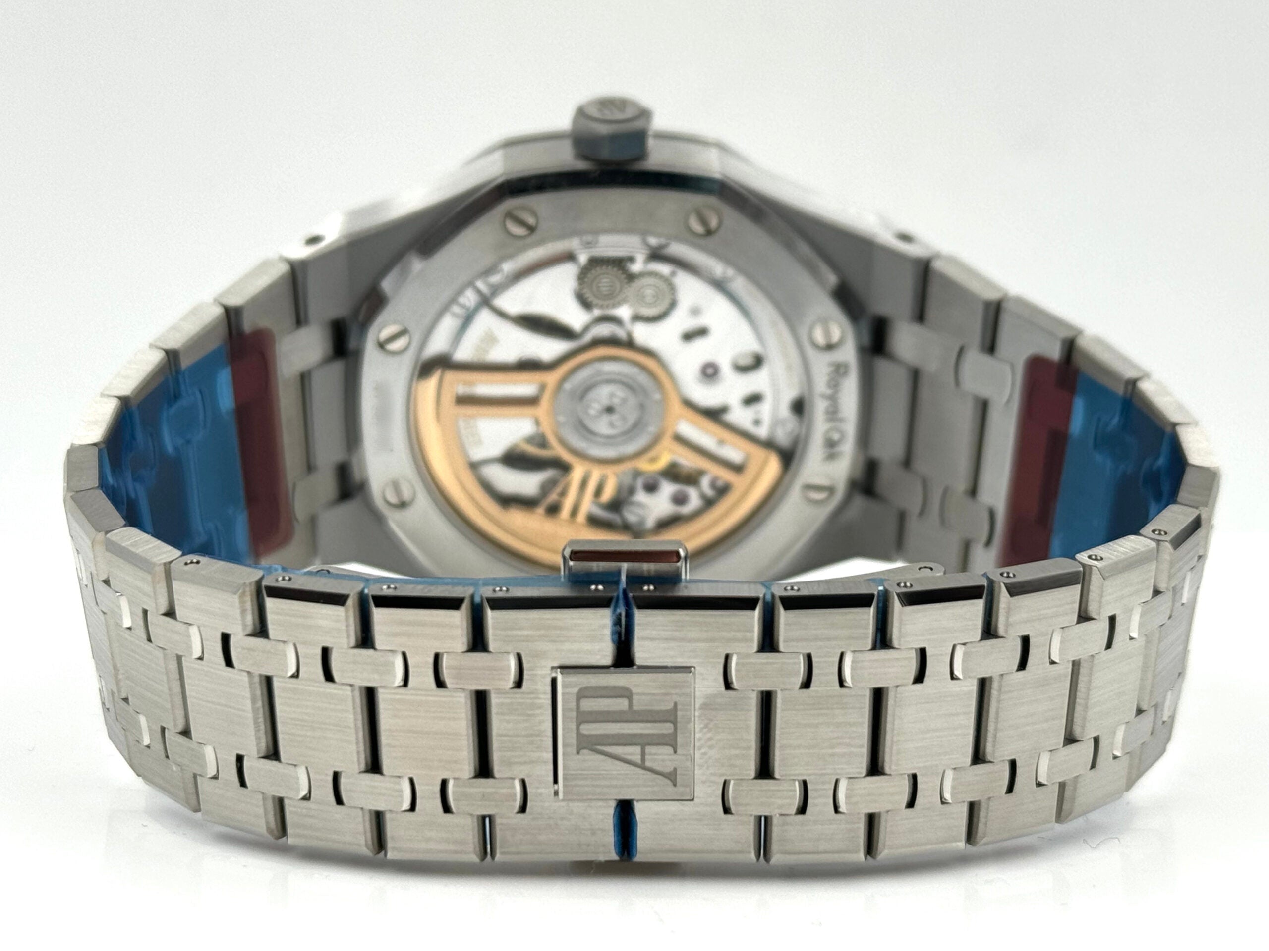 Audemars Piguet Royal Oak 15510ST