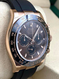 Rolex Daytona 116515LN