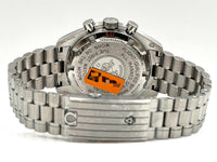 Omega Speedmaster Hesalite 310.30.42.50.01.001