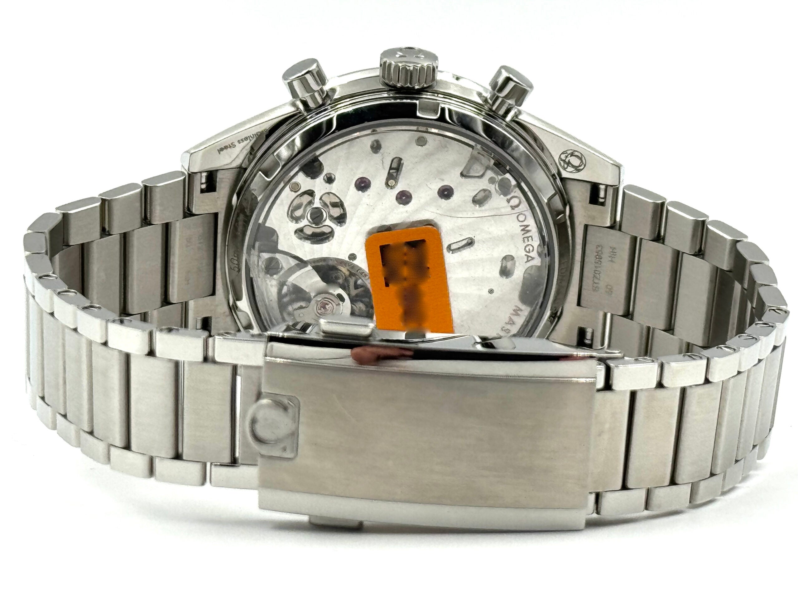 Omega Speedmaster &#8217;57 332.10.41.51.10.001
