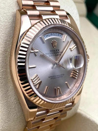 Rolex Day-Date 228235