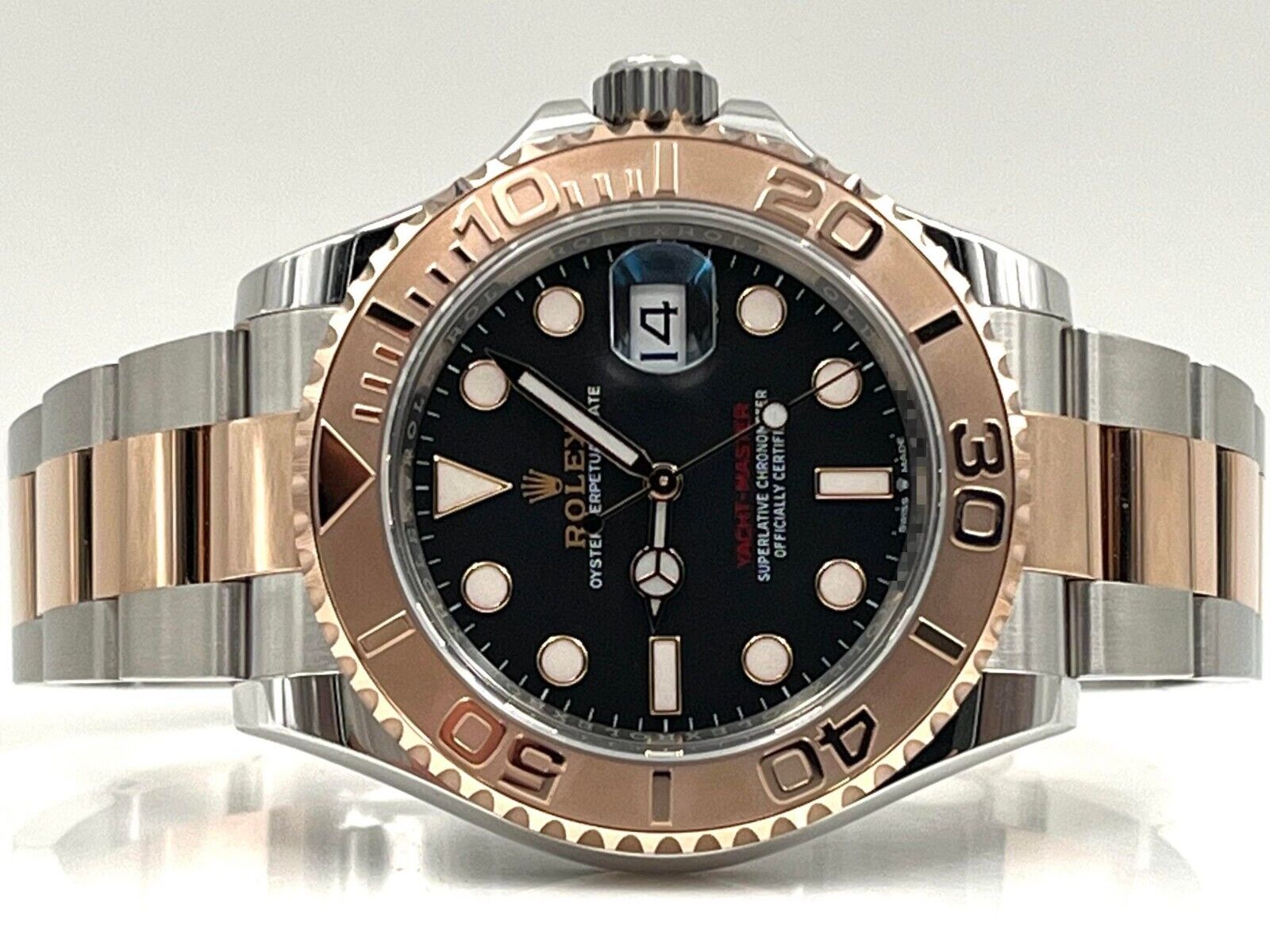 Rolex Yacht-Master 126621