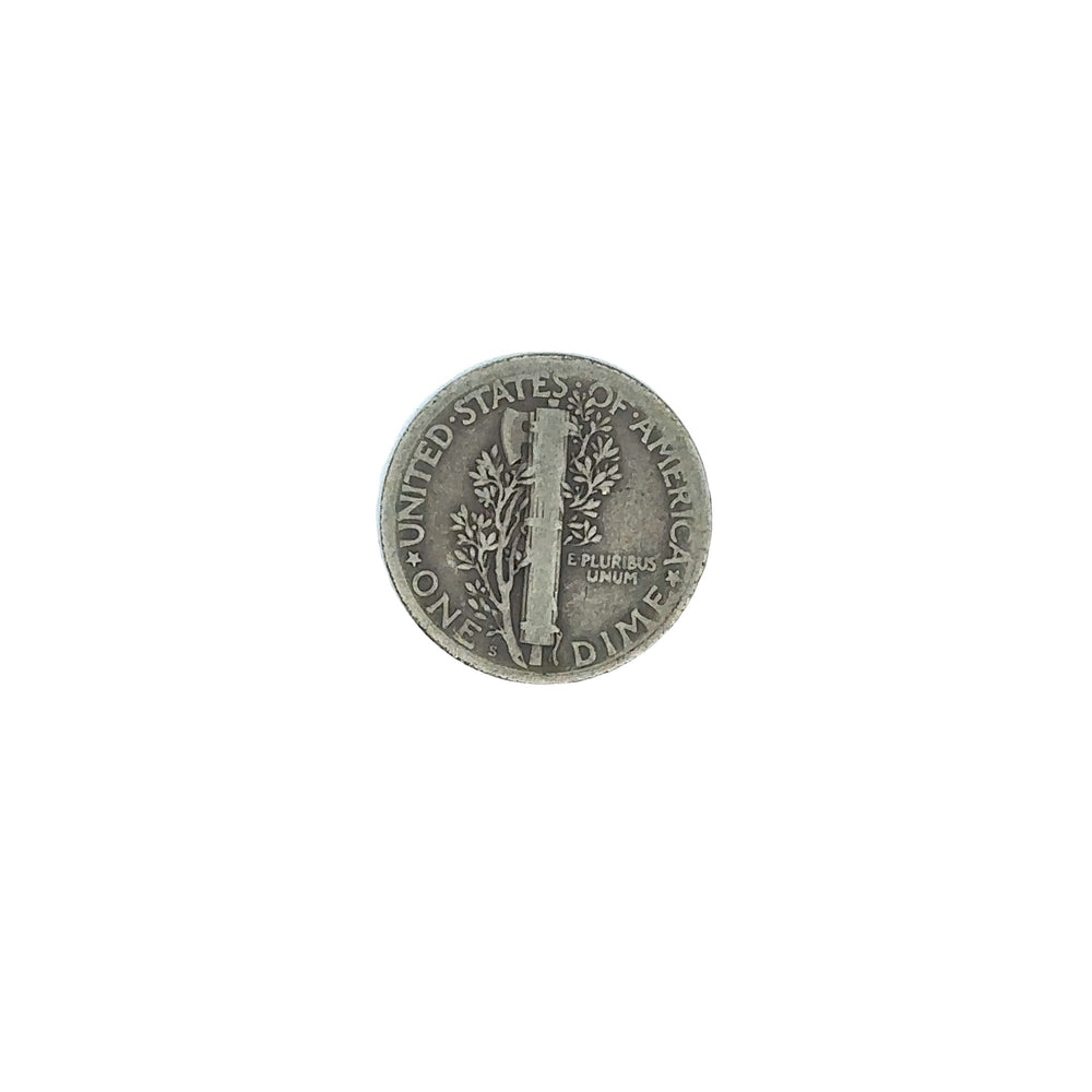 1826 Dime
SEND TO NGC