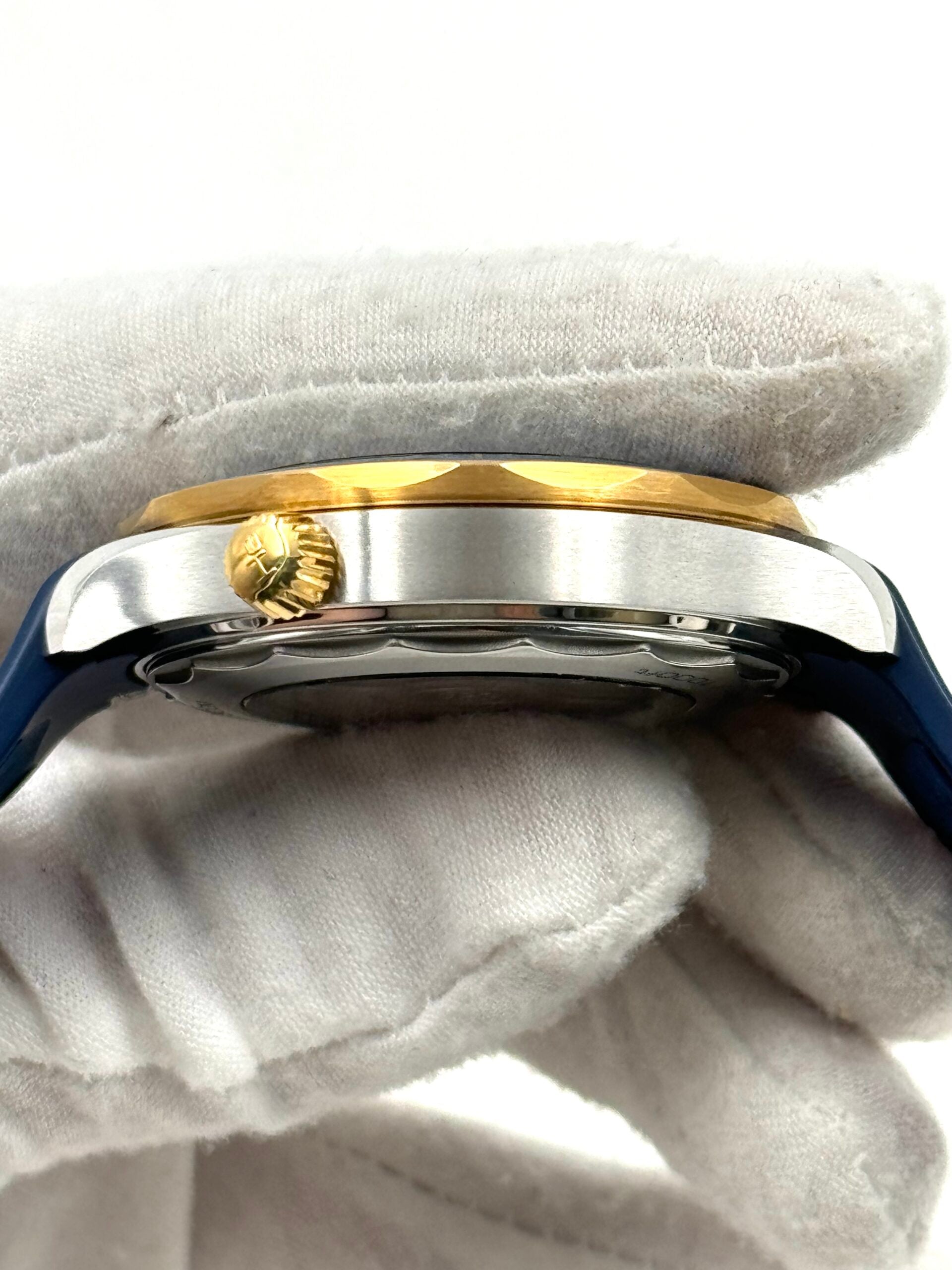 Omega Seamaster 210.22.42.20.03.001