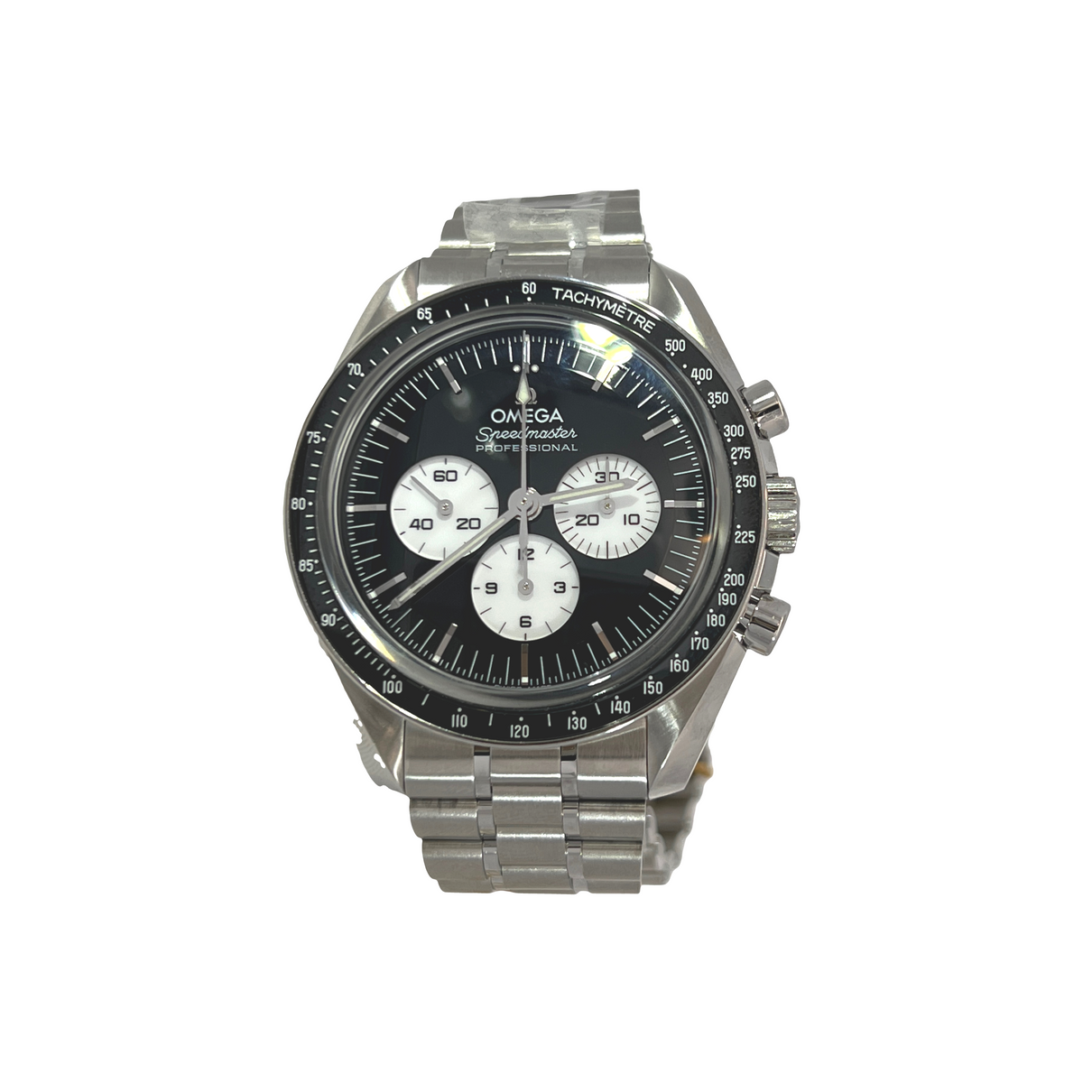 Omega Speedmaster Moonwatch Professional 42mm Ref. 310.30.42.50.01.004 – Unworn, Box & Papers