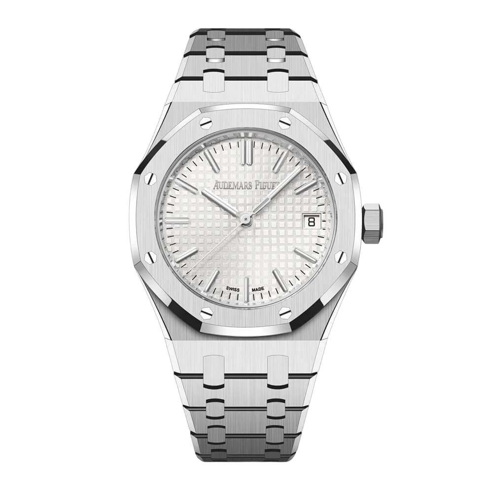 Audemars Piguet Royal Oak 15550ST