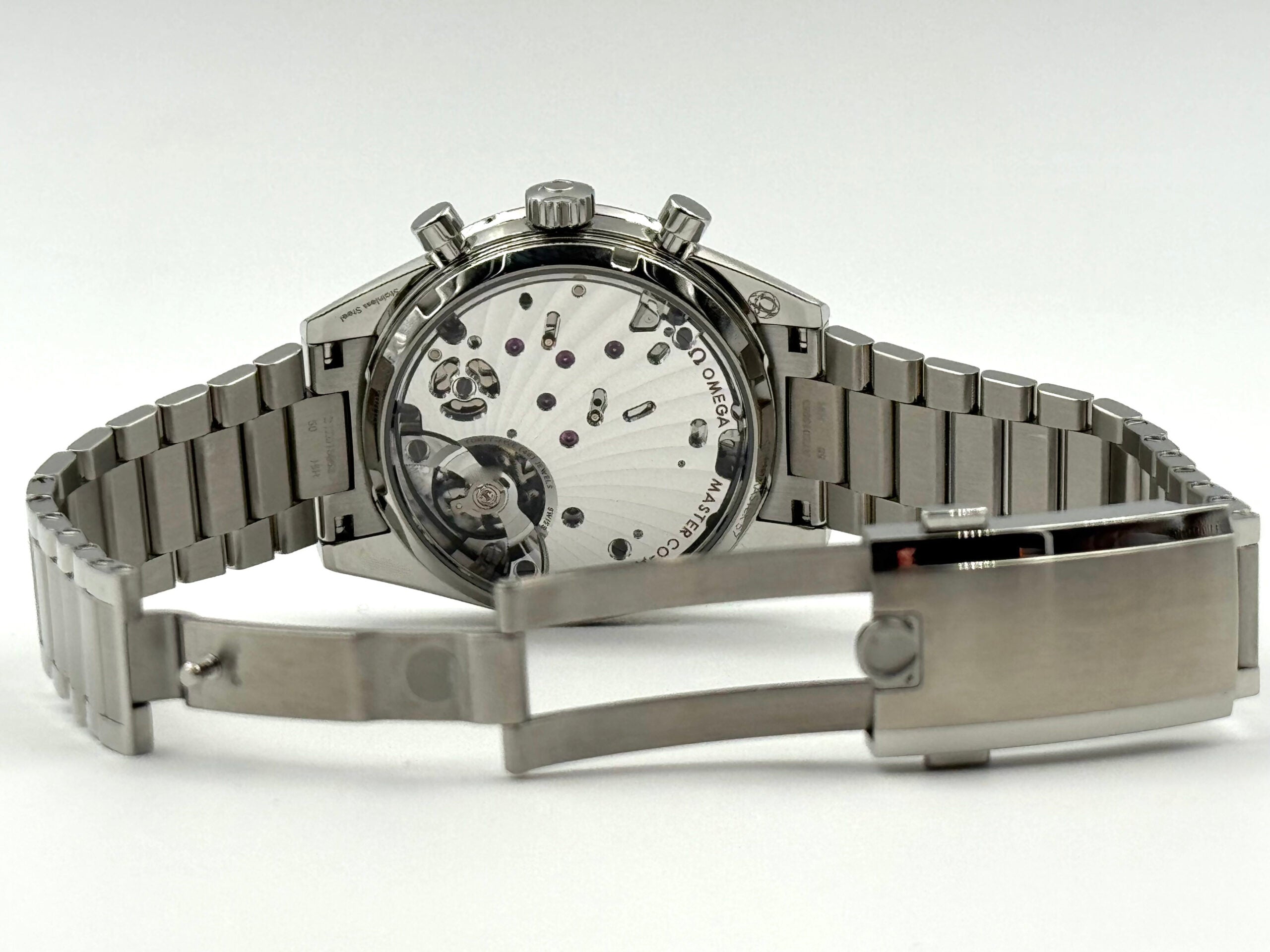 Omega Speedmaster &#8217;57 332.10.41.51.01.001