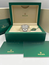 Rolex Explorer II 226570