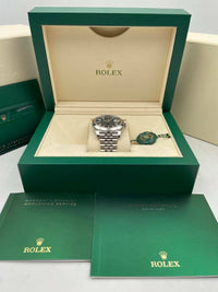 Rolex Datejust 41 126300