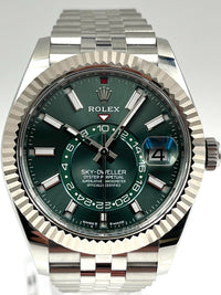 Rolex Sky-Dweller 336934