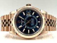 Rolex Sky-Dweller 336935