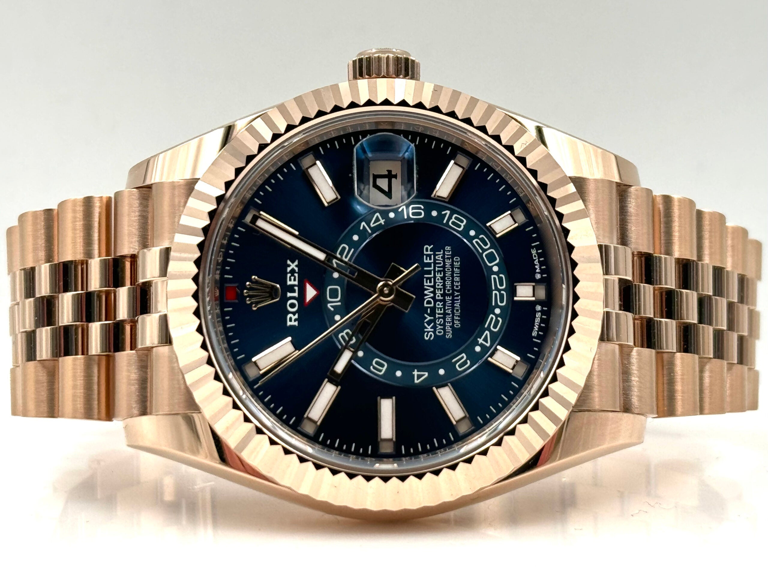 Rolex Sky-Dweller 336935