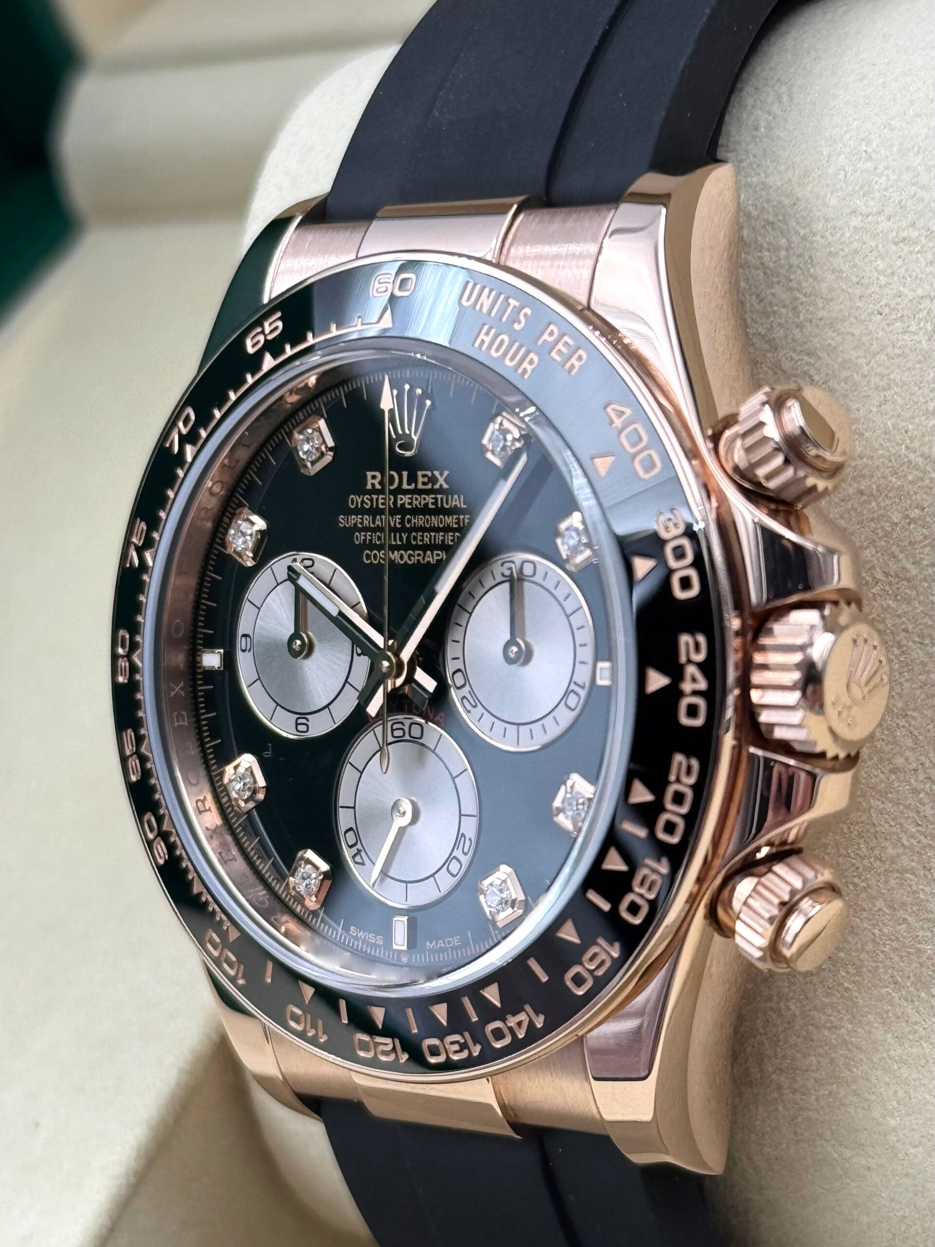 Rolex Daytona 126515LN