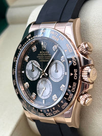 Rolex Daytona 126515LN