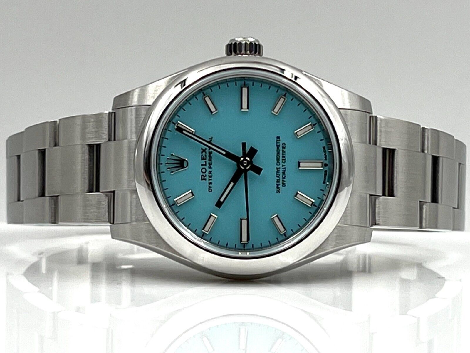 Rolex Oyster Perpetual 277200