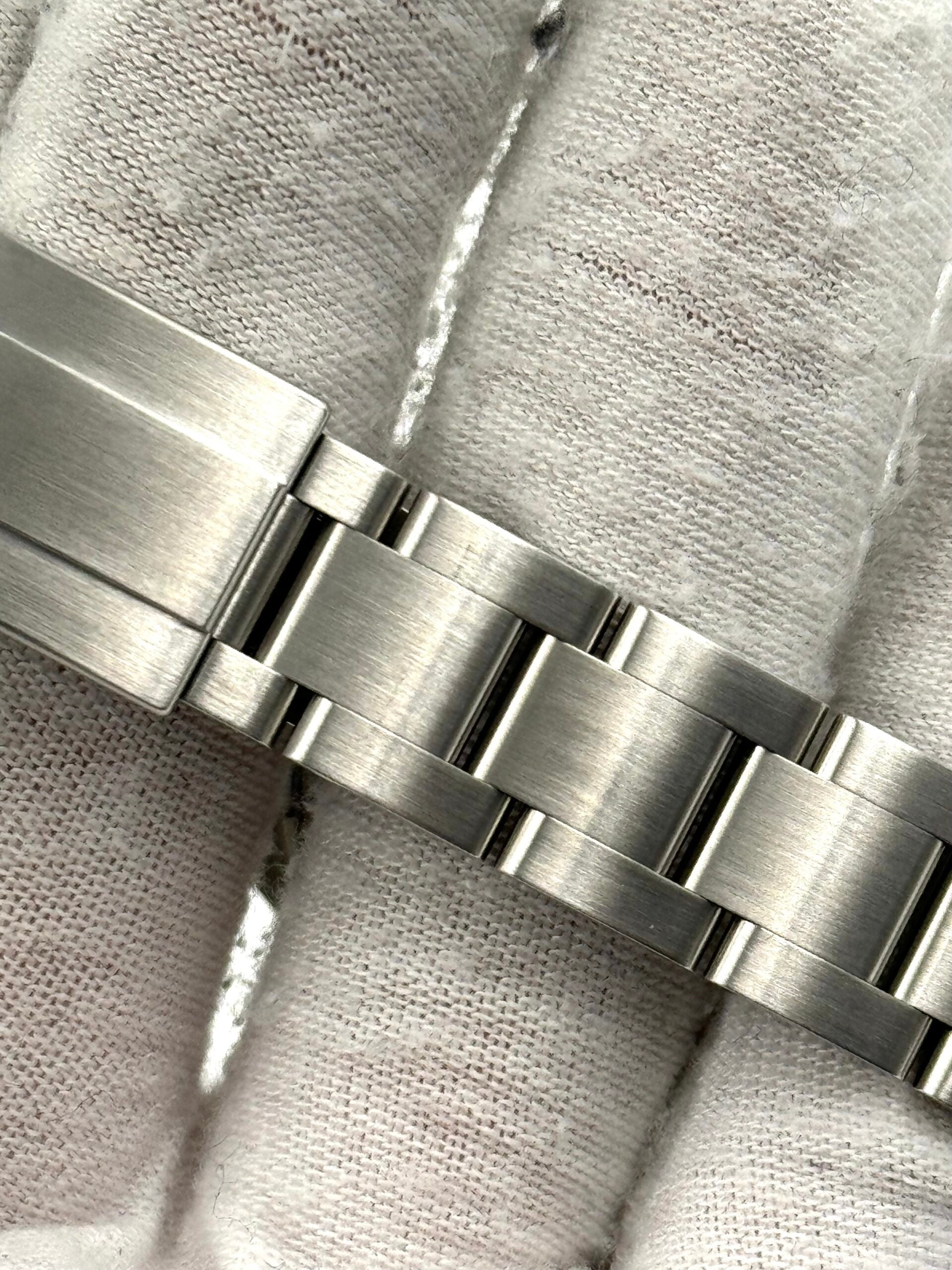 Rolex Oyster Perpetual 277200