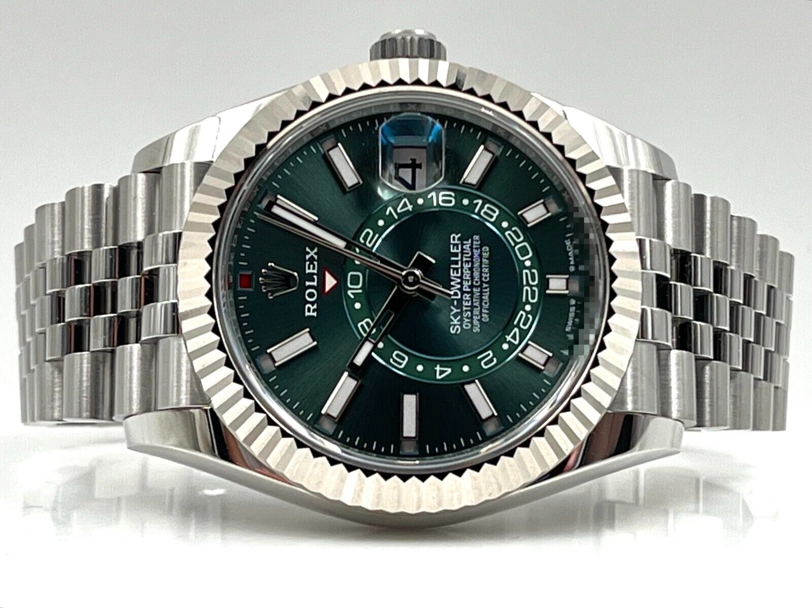 Rolex Sky-Dweller 336934