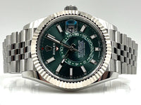 Rolex Sky-Dweller 336934