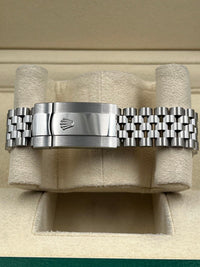 Rolex Datejust 41 126334