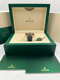 Rolex Yacht-Master 226658