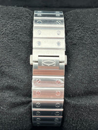Cartier Santos WSSA0063