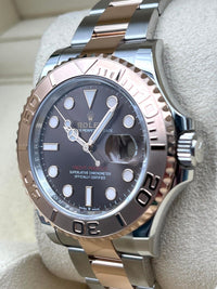 Rolex Yacht-Master 126621