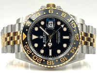 Rolex GMT Master II 126713GRNR