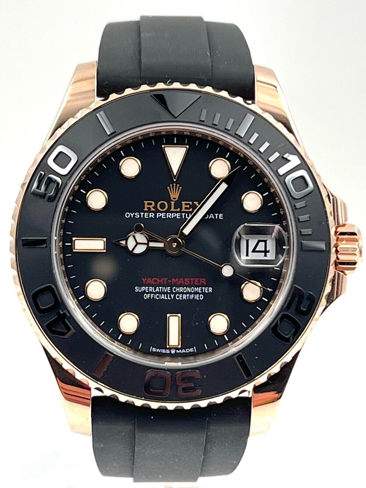 Rolex Yacht-Master 268655