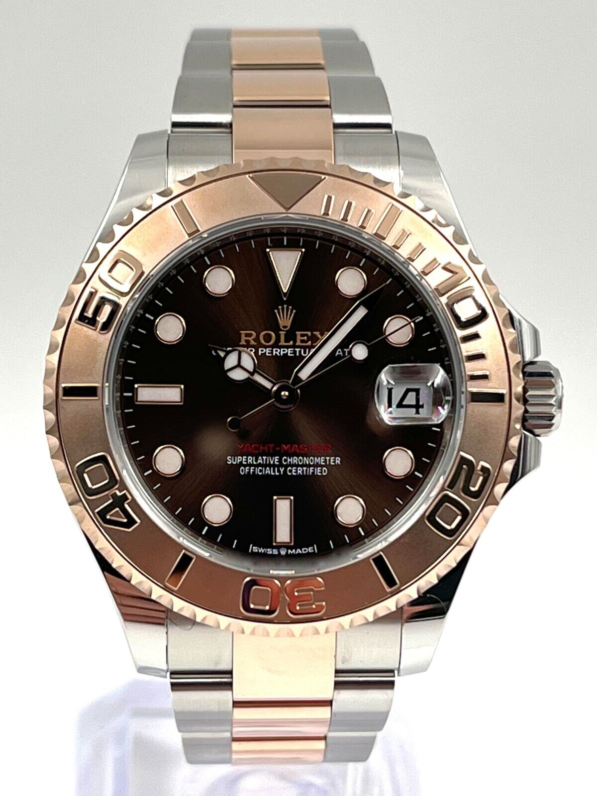 Rolex Yacht-Master 268621