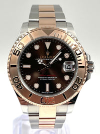 Rolex Yacht-Master 268621