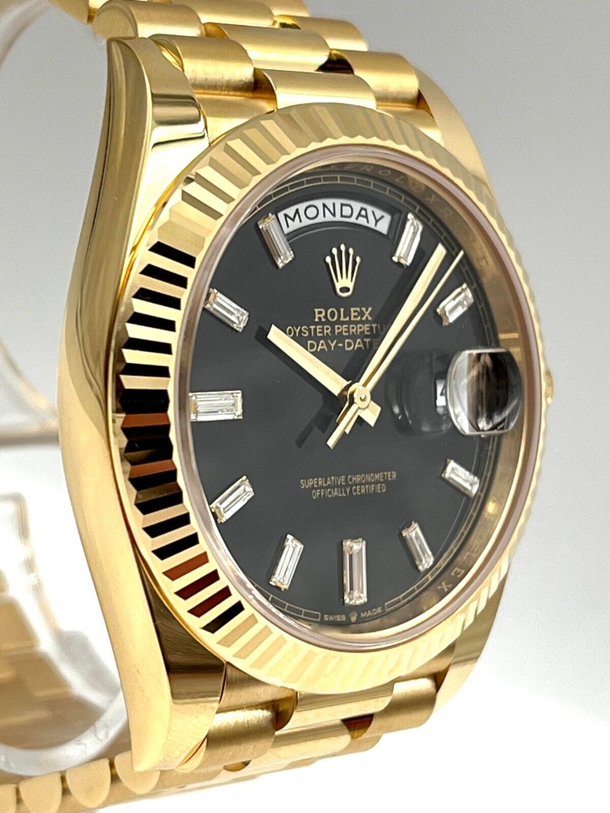 Rolex Day-Date 228238