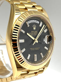 Rolex Day-Date 228238