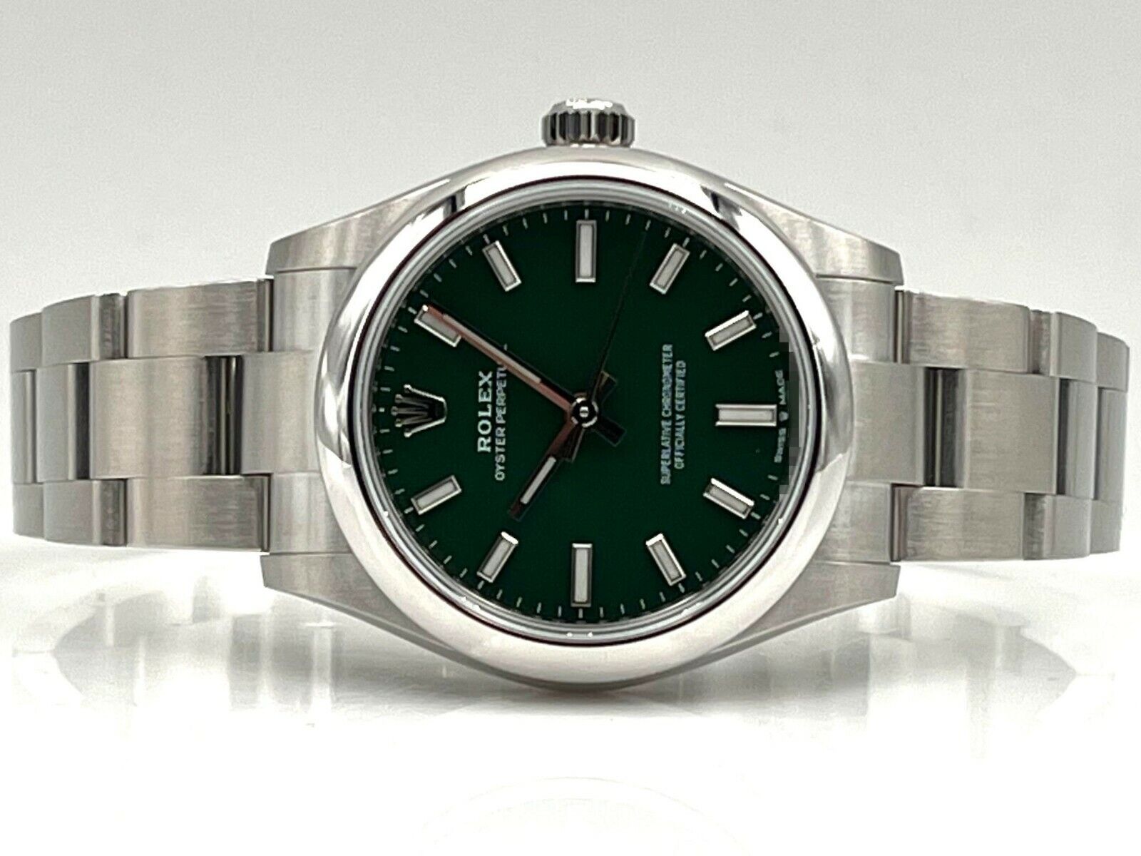 Rolex Oyster Perpetual 277200