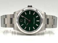 Rolex Oyster Perpetual 277200