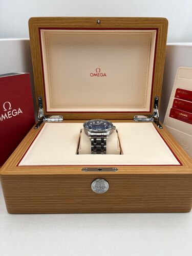 Omega Seamaster 300M 210.30.42.20.03.001