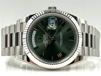 Rolex Day-Date 228236