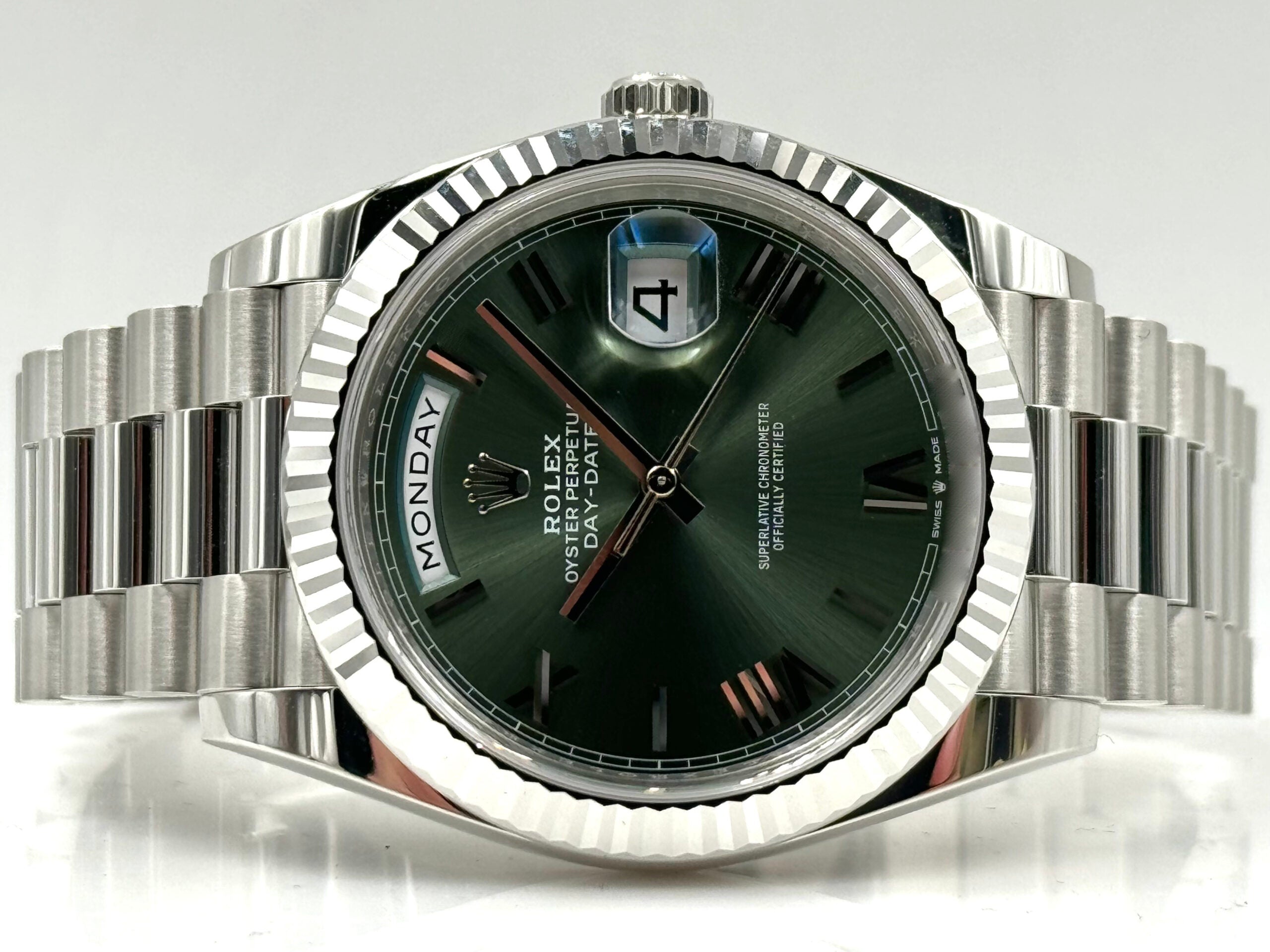 Rolex Day-Date 228236