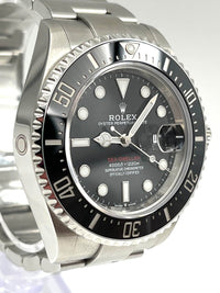 Rolex Sea-Dweller 126600