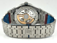 Audemars Piguet Royal Oak 15510ST