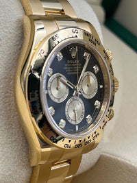 Rolex Daytona 126508
