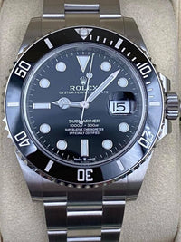 Rolex Submariner Date 126610LN