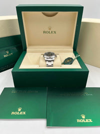 Rolex Oyster Perpetual 277200