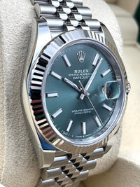 Rolex Datejust 41 126334