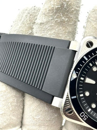 Bell &#038; Ross Diver BR0392-D-BL-ST/SRB
