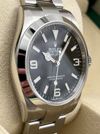 Rolex Explorer I 224270